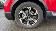 Honda CR-V 2.0 i-MMD Hybrid SR  2WD 5dr eCVT Hybrid Estate